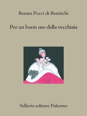 cover image of Per un buon uso della vecchiaia